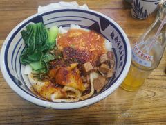 -郑记biangbiang面(钟楼店)