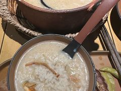 -花和尚·湘西小串烧烤(祈福店)
