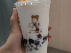 泡鲁达嗦嗦乐-沪上阿姨·精选茶饮(融创公馆店)