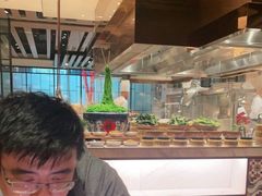 -五缘湾凯悦酒店·悦饗中餐厅