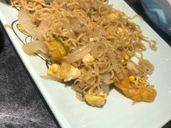 -城南老友羊蝎子火锅(花乡奥莱店)