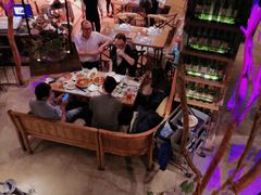 大堂-胡桃里音乐酒馆(环亚凯瑟琳广场店)