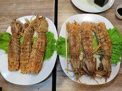 -泰华海鲜中餐厅(普吉镇店)