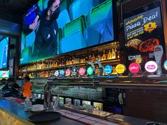 -CAGES凯吉思西餐厅运动乐园(静安店)