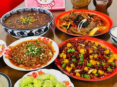 -小街47號江湖菜(四合院店)