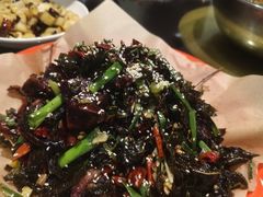 -江湖黑大兔(杨家坪店)