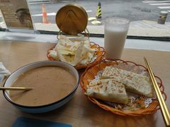 -面道赞宁海海鲜面(迎凤街店)