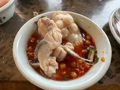 -贡椒鱼老店·雅安十大名店