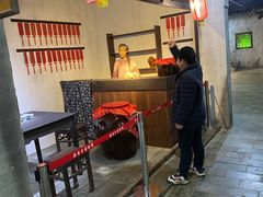 -淮安市博物馆