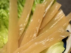 宽粉-云聚汇牛很鲜潮汕牛肉火锅(克拉玛依汉博店)