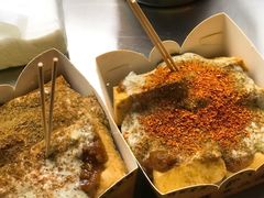 -老绍兴三味臭豆腐(奥林匹克购物广场店)