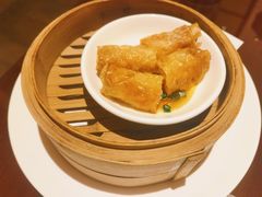 -万荟轩海鲜·粤式点心自助餐厅(蓝海风万怡酒店)
