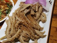 -金口馨方城炝锅烩面(康宁街店)