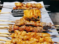-肉串汪(西便门店)