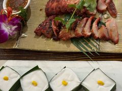 -Siam泰餐厅(水上公园店)