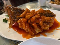 -新聚丰菜馆(太监弄店)