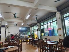 大堂-江村四哥新鲜牛肉店(江高总店)