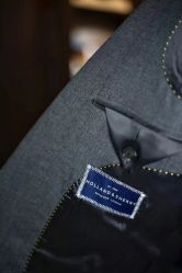 -GIMIWEAR 基米尔男士西服高级定制(陆家嘴店)