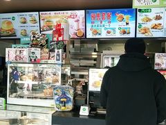 -德克士(泰山店)