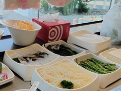 -海底捞火锅(振华广场店)