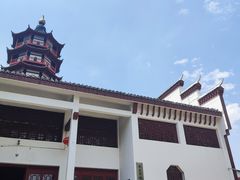 -绳金塔
