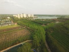 -扬州天乐湖嬉乐谷