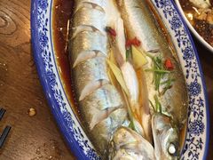 -老马家·舌尖上的西塘美食