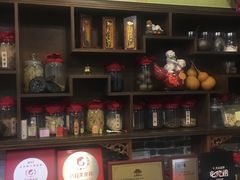 -黄祥华养生堂·炖汤·营养蒸饭(岭南天地店)