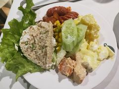 -戈拿旺巴西烤肉(崇文门店)