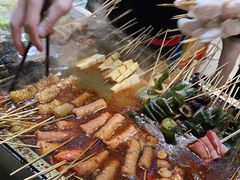-郭记小街麻辣烫(南小街总店)