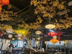 -庭院小酌(瑞莲街店)