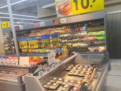 -沃尔玛购物广场(南城印象汇店)