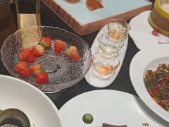 -西郊八号·山野江西菜(开发区店)