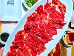 -麻辣英雄重庆火锅(二城广场店)