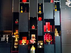 -Salon de The de Joel Robuchon(外滩18号店)