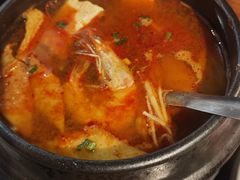 -九田家黑牛烤肉料理(新辰里亚运村店)