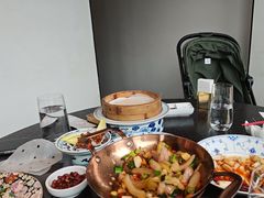 -玖五京菜(杭州城北万象城店)