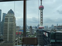 -上海凯宾斯基大酒店