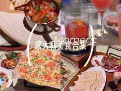 -碧特博格·20年品牌西餐厅(芜湖路店)