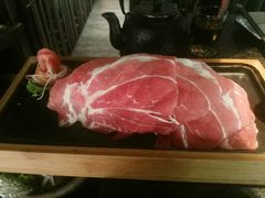 -湊湊火锅·茶憩(新中关购物中心店)