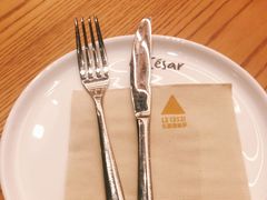 -乐凯撒披萨(卓悦汇店)