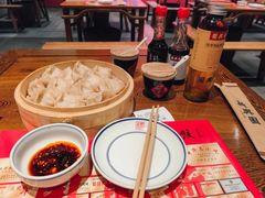 -新兴园饺子馆(河南街店)