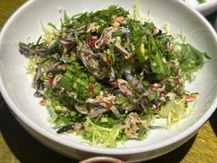 -一坐一忘云南菜(卓悦中心)