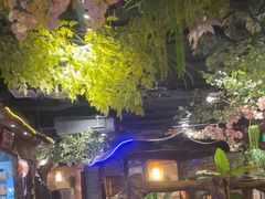 -城墙拐拐火锅(三峡广场黑金冠店)