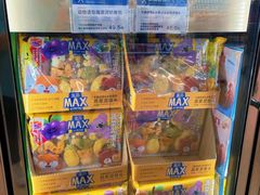 -盒马X会员店(王府井奥莱UP TOWN店)