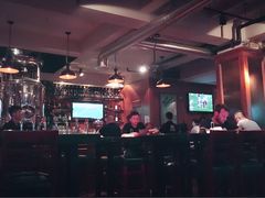 大堂-Shanghai Brew House上海啤酒工坊(老外街店)