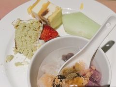 -杭州钱江新城万怡酒店-西餐厅