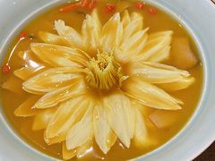 -福慧慈缘素食餐厅(王府井店)