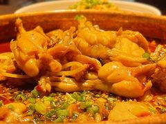 -向川南·水煮鱼·川菜(和平里店)