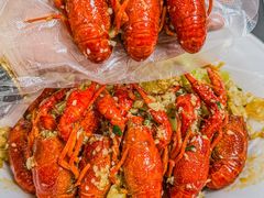 -一起吃小龙虾·海鲜(海珠店)